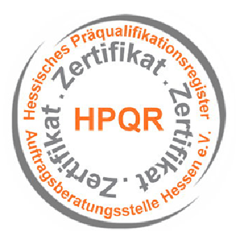 HPQR-Logo